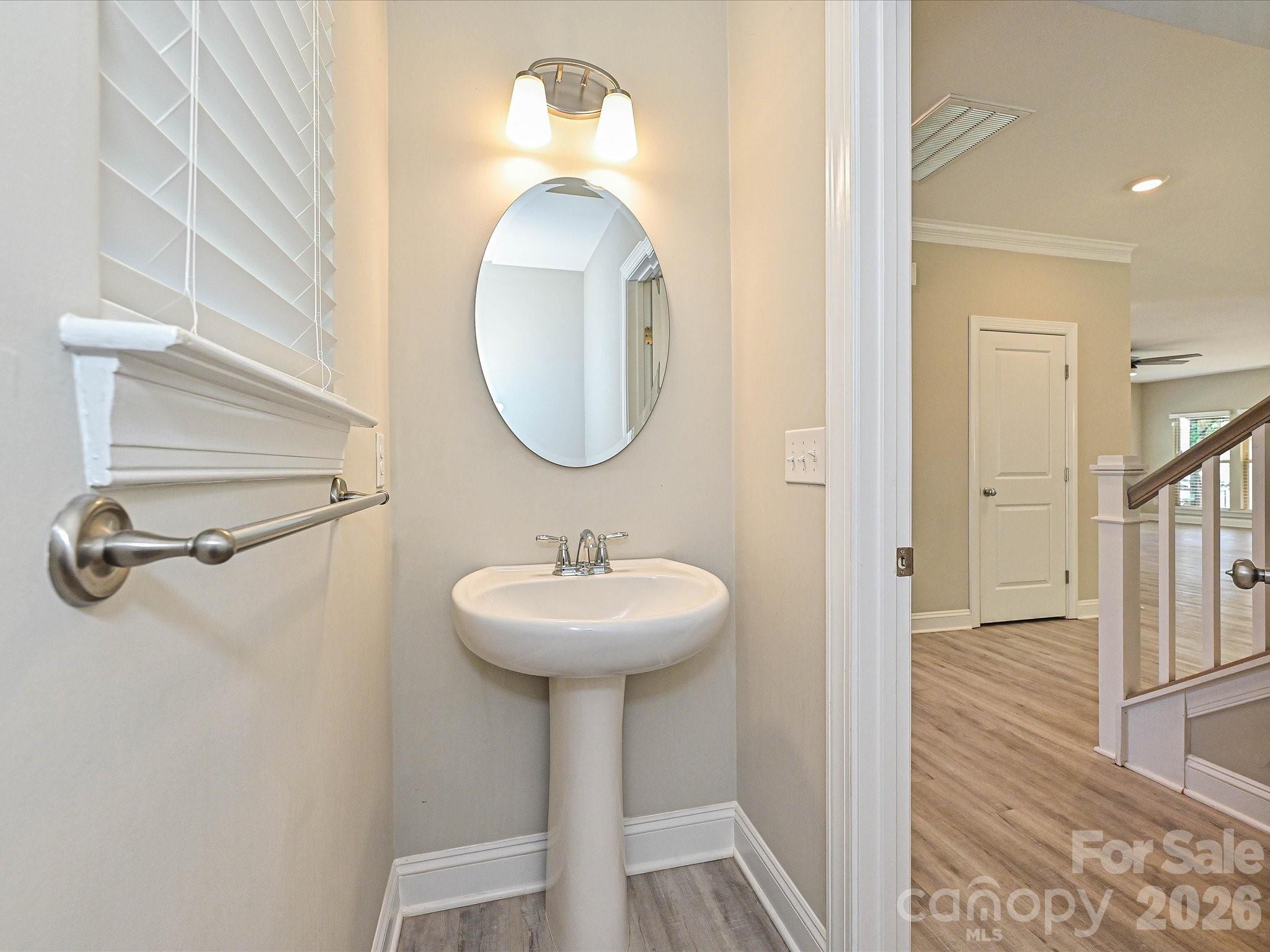 6320 Kennard Drive — Charlotte