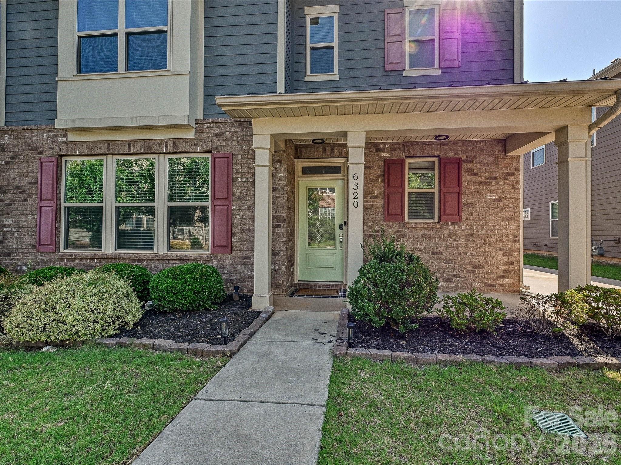 6320 Kennard Drive — Charlotte