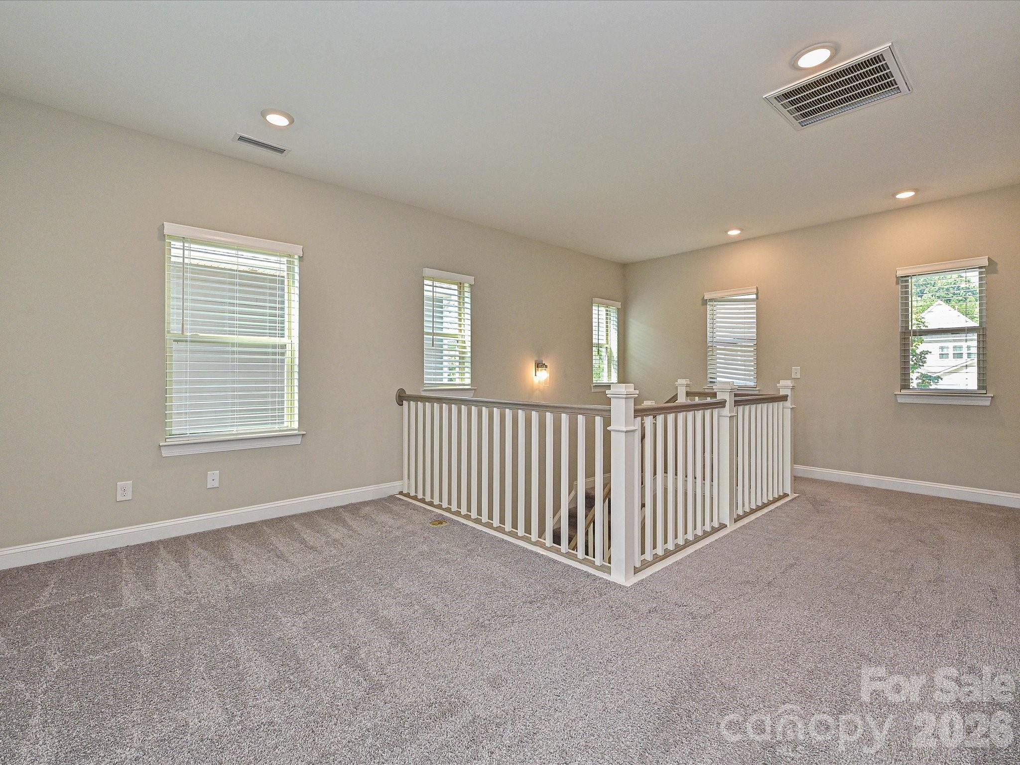6320 Kennard Drive — Charlotte