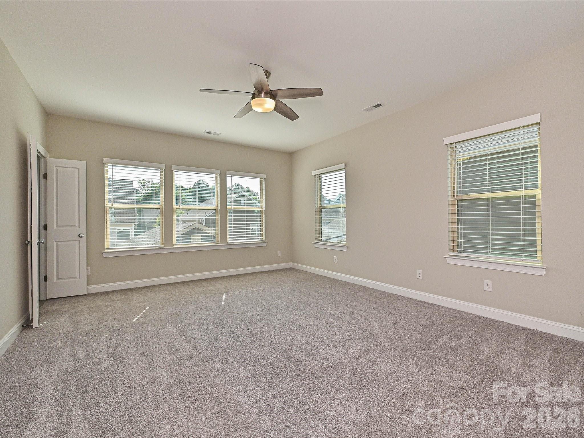 6320 Kennard Drive — Charlotte