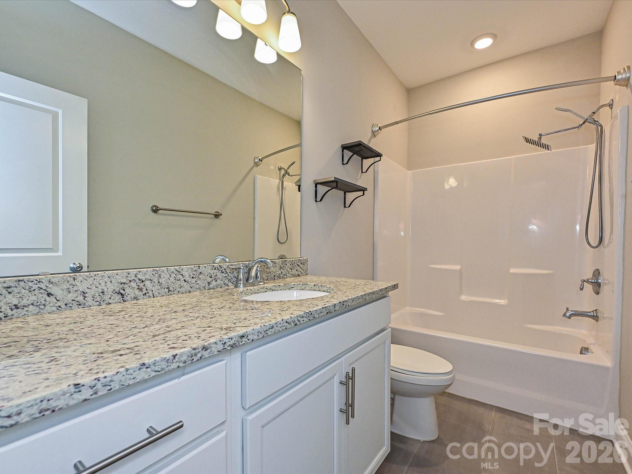 6320 Kennard Drive — Charlotte