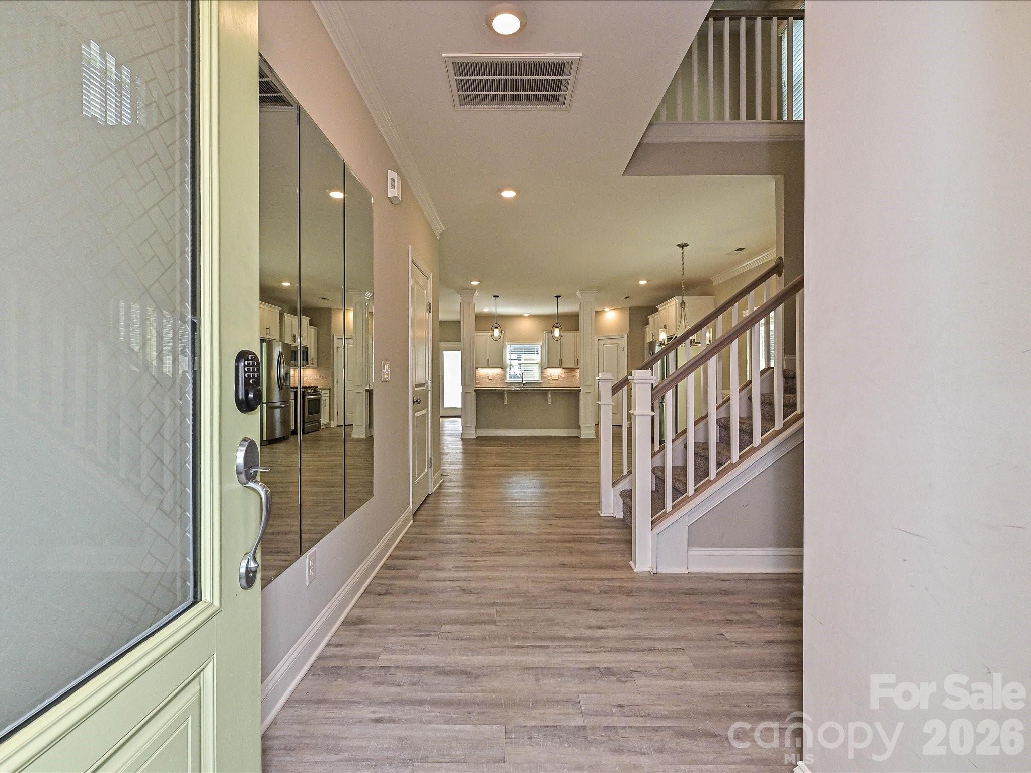 6320 Kennard Drive — Charlotte