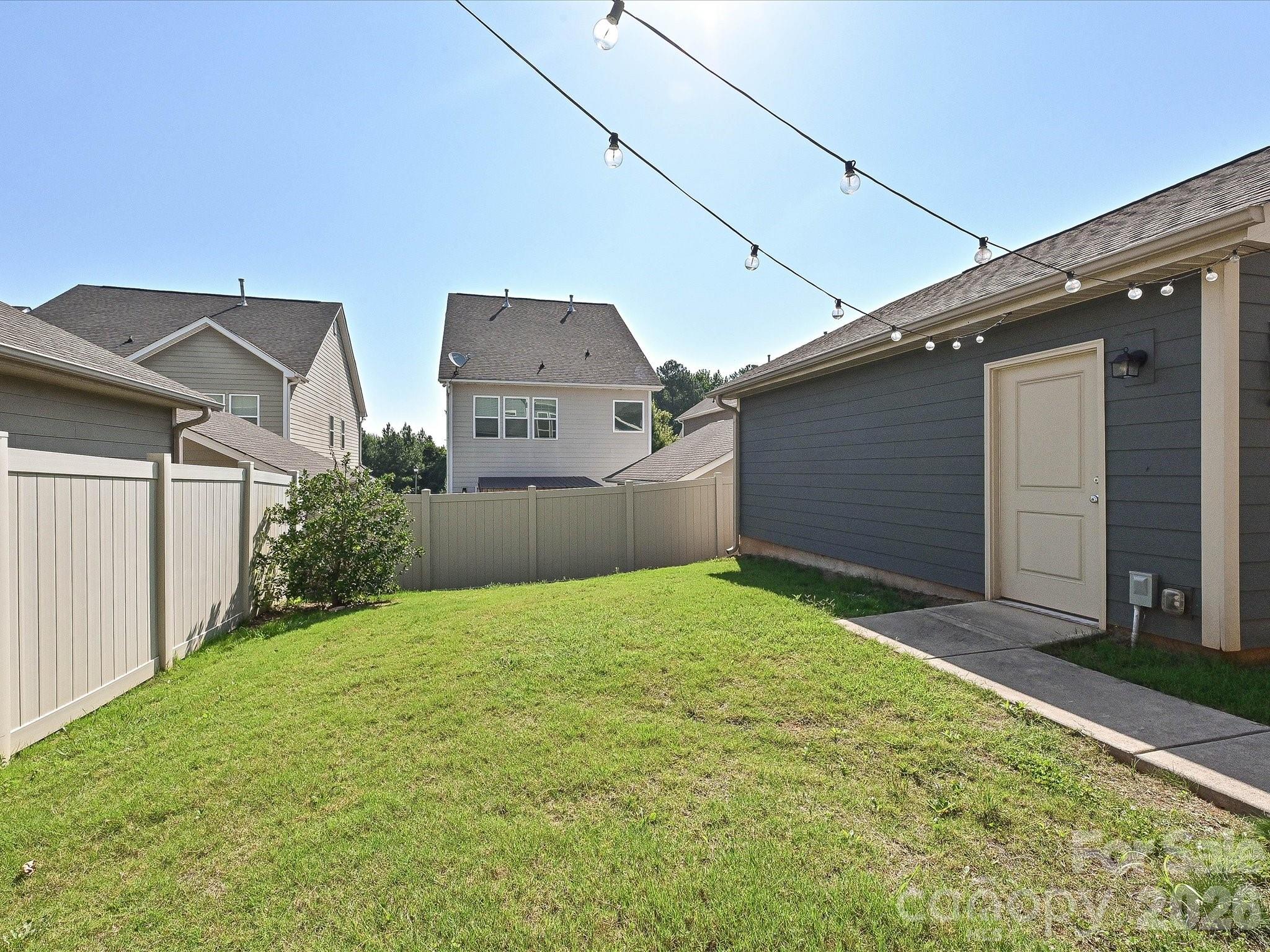 6320 Kennard Drive — Charlotte