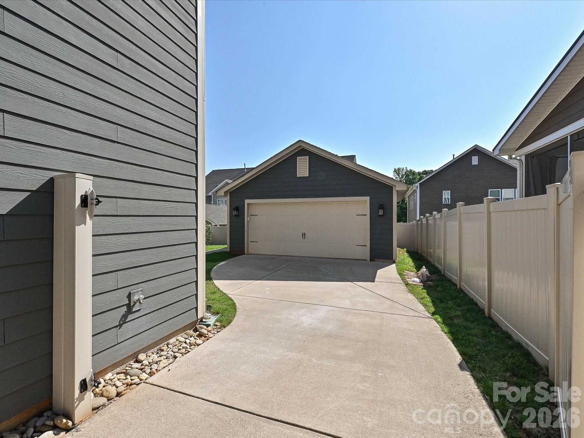 6320 Kennard Drive — Charlotte
