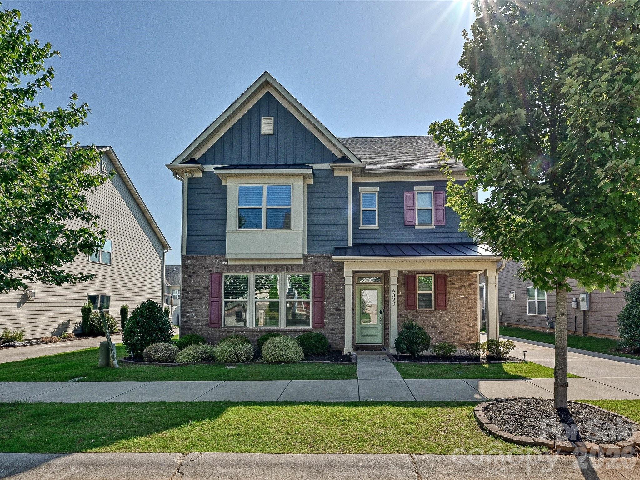 6320 Kennard Drive — Charlotte