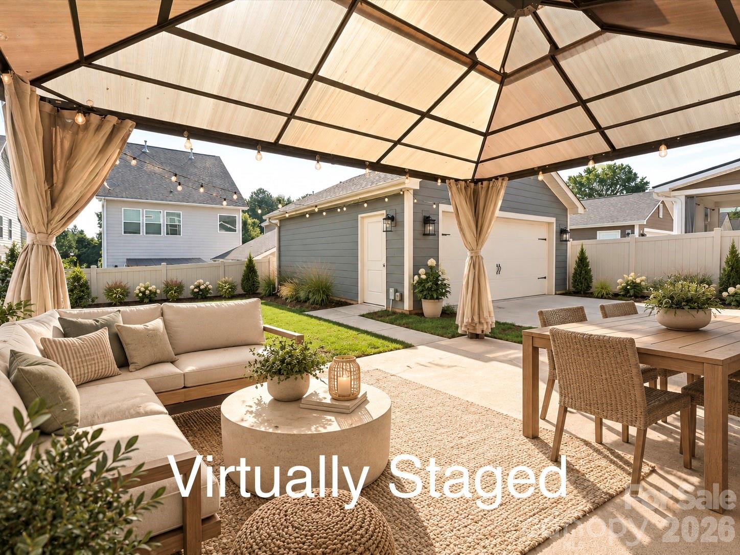 6320 Kennard Drive — Charlotte