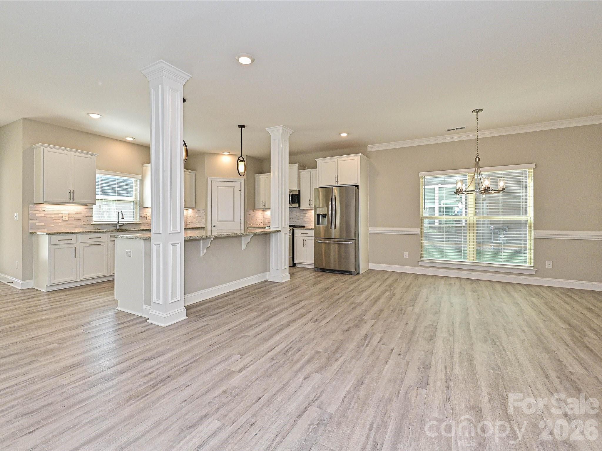 6320 Kennard Drive — Charlotte