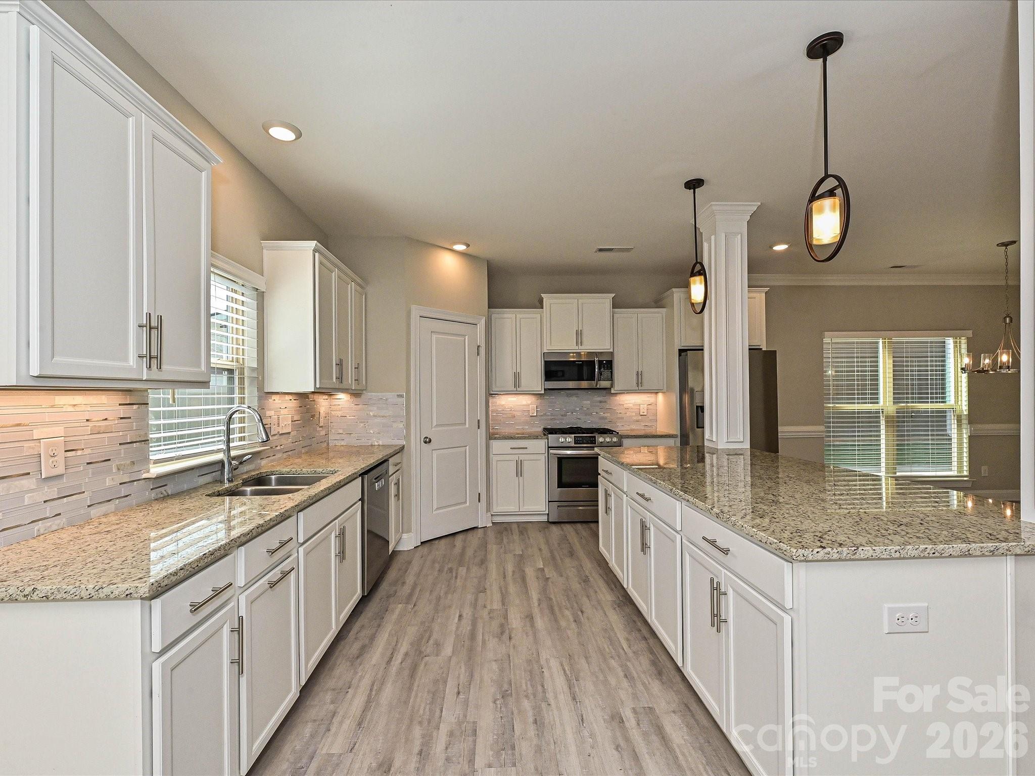 6320 Kennard Drive — Charlotte