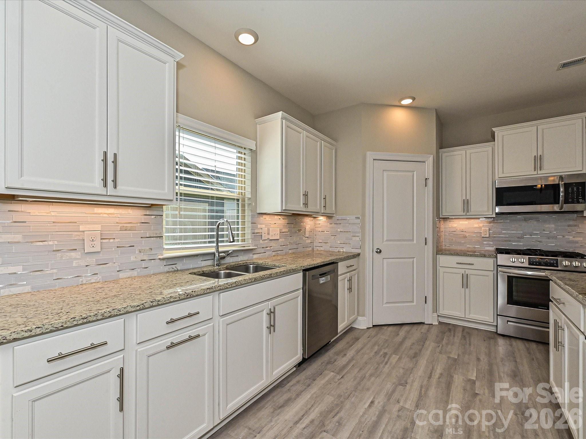 6320 Kennard Drive — Charlotte