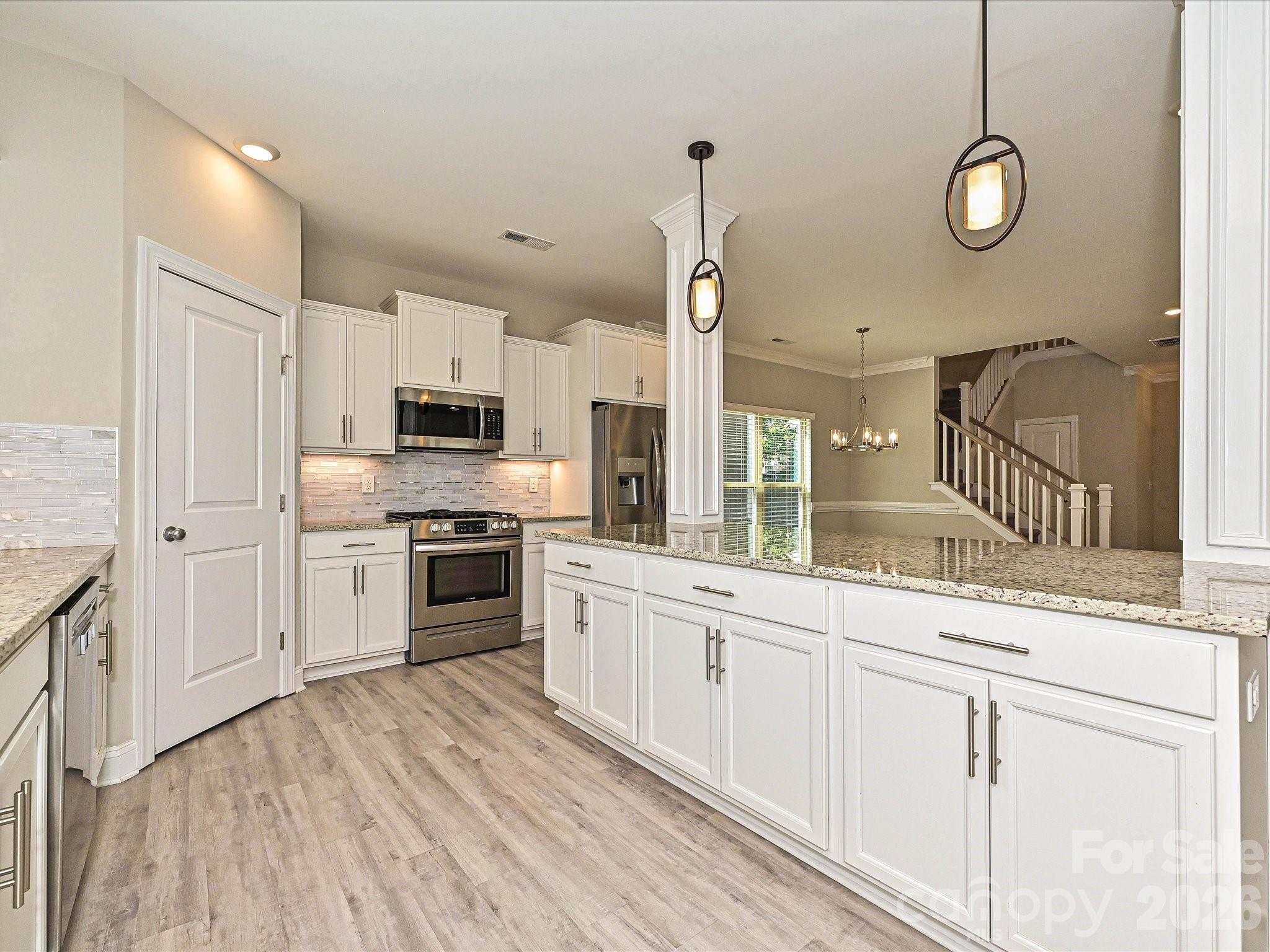 6320 Kennard Drive — Charlotte