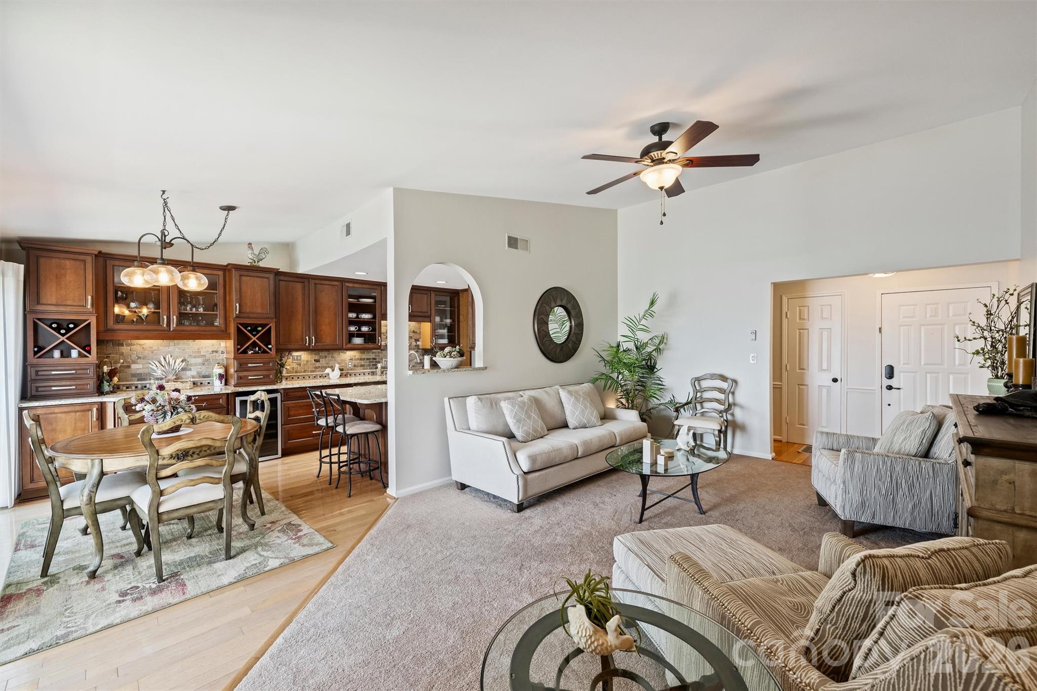 20427 Harborgate Court #606 — Cornelius