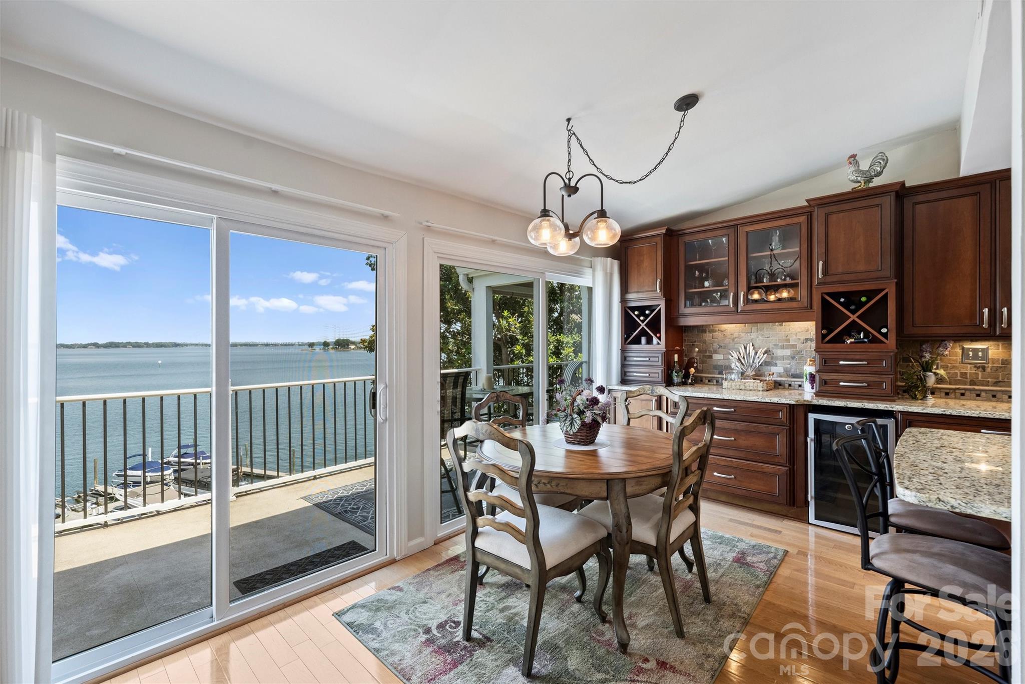 20427 Harborgate Court #606 — Cornelius