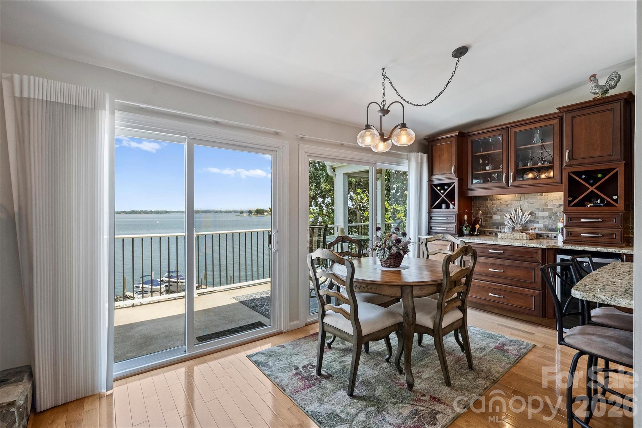 20427 Harborgate Court #606 — Cornelius