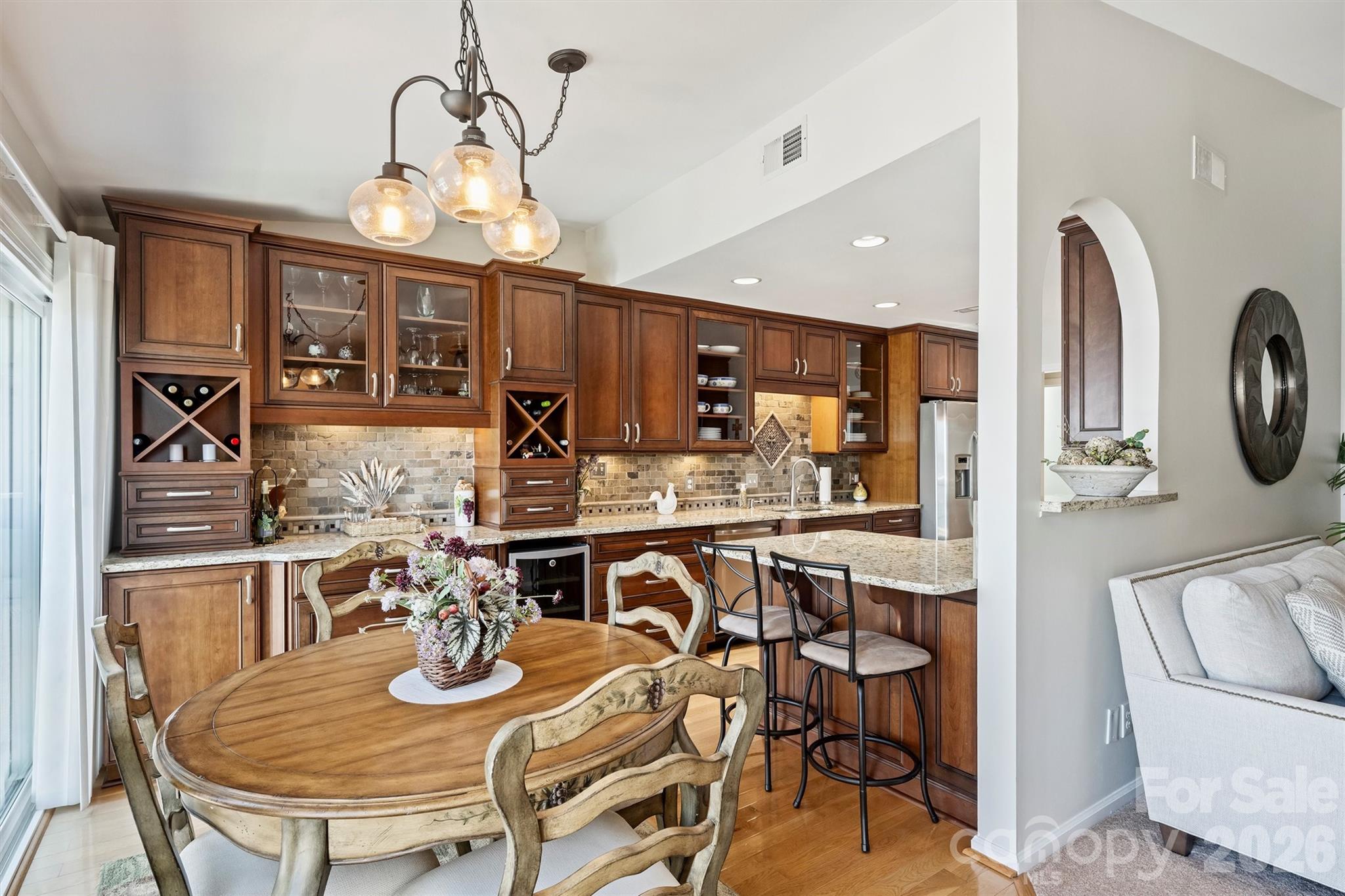 20427 Harborgate Court #606 — Cornelius