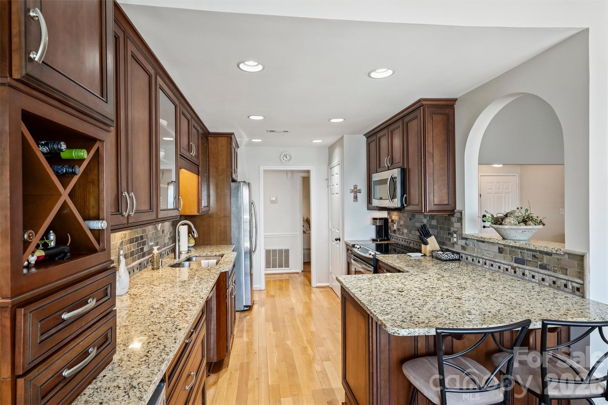 20427 Harborgate Court #606 — Cornelius