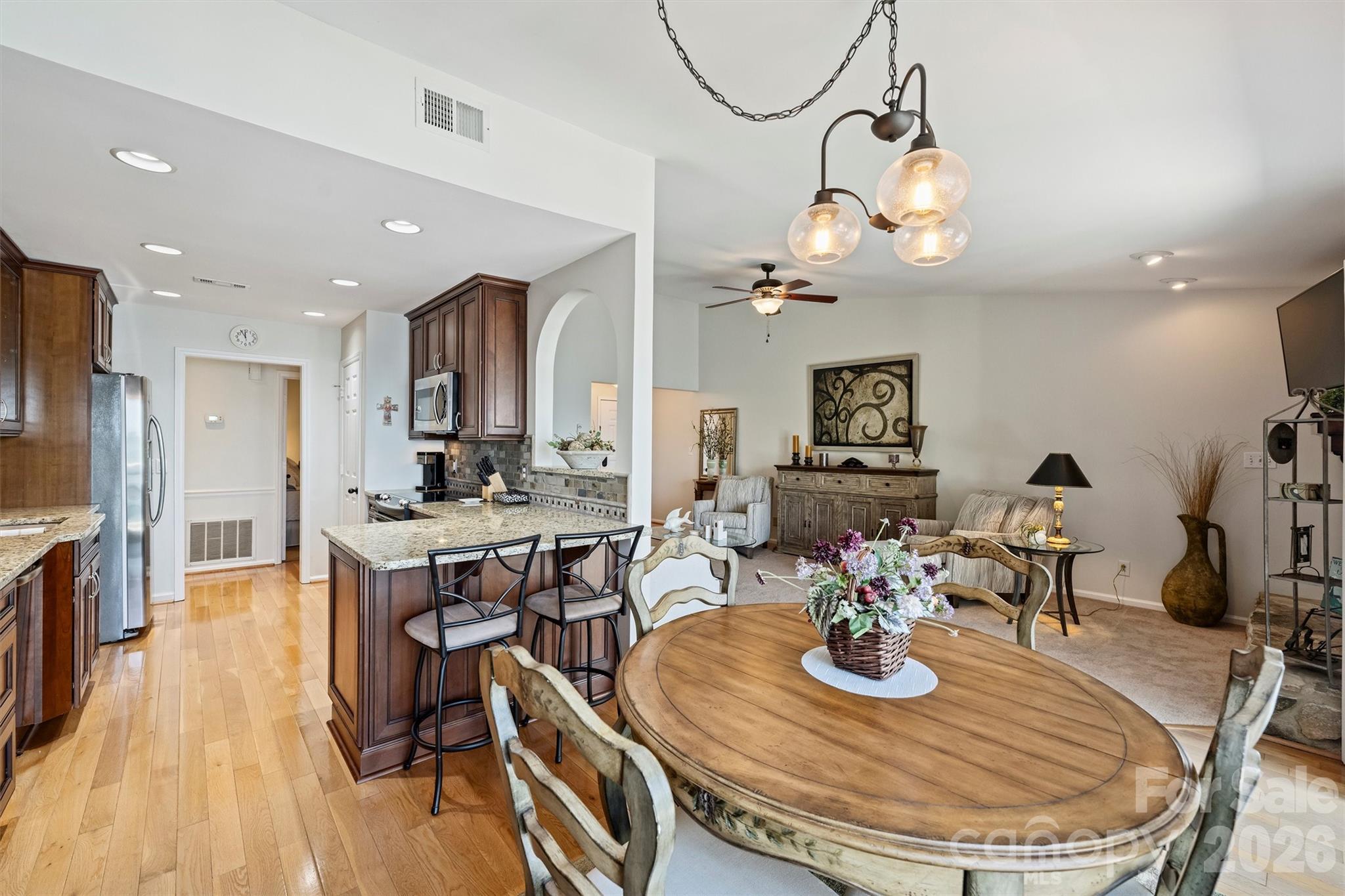 20427 Harborgate Court #606 — Cornelius