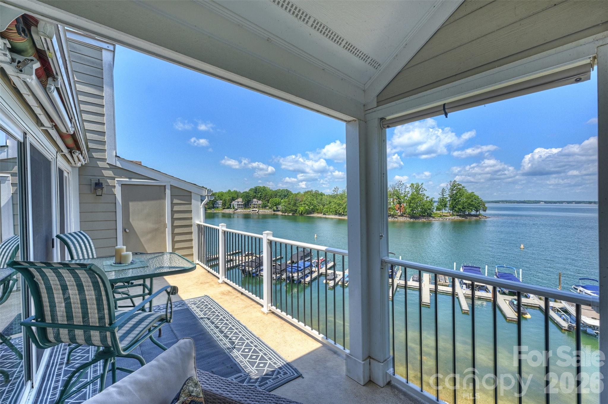 20427 Harborgate Court #606 — Cornelius