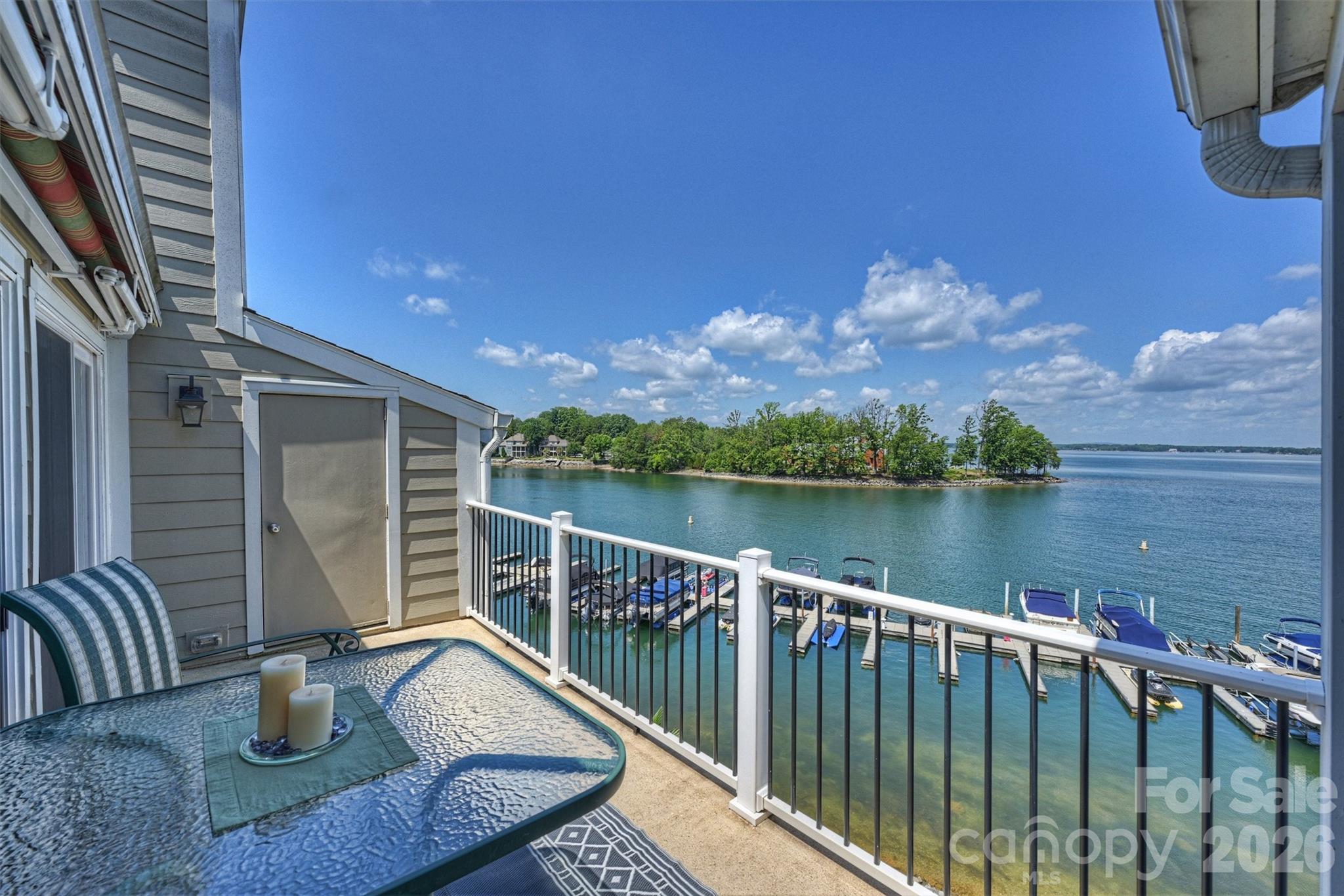 20427 Harborgate Court #606 — Cornelius
