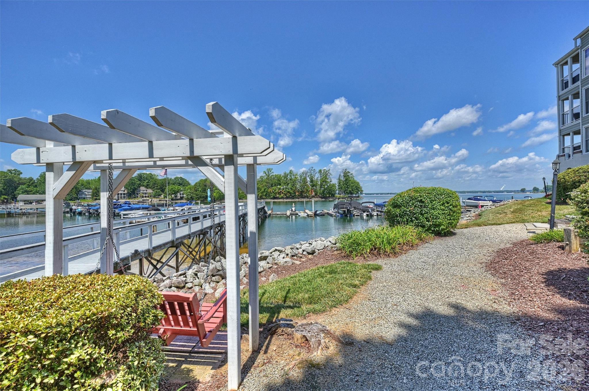 20427 Harborgate Court #606 — Cornelius