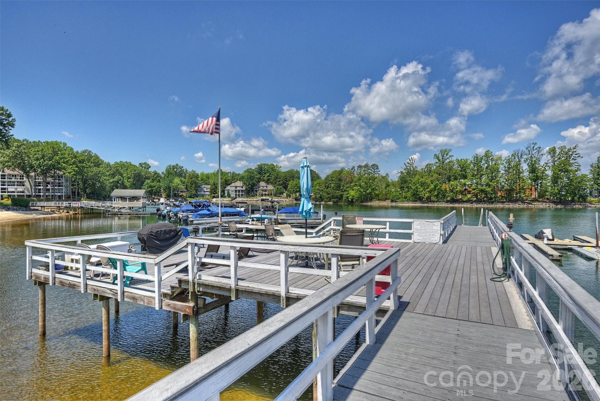 20427 Harborgate Court #606 — Cornelius