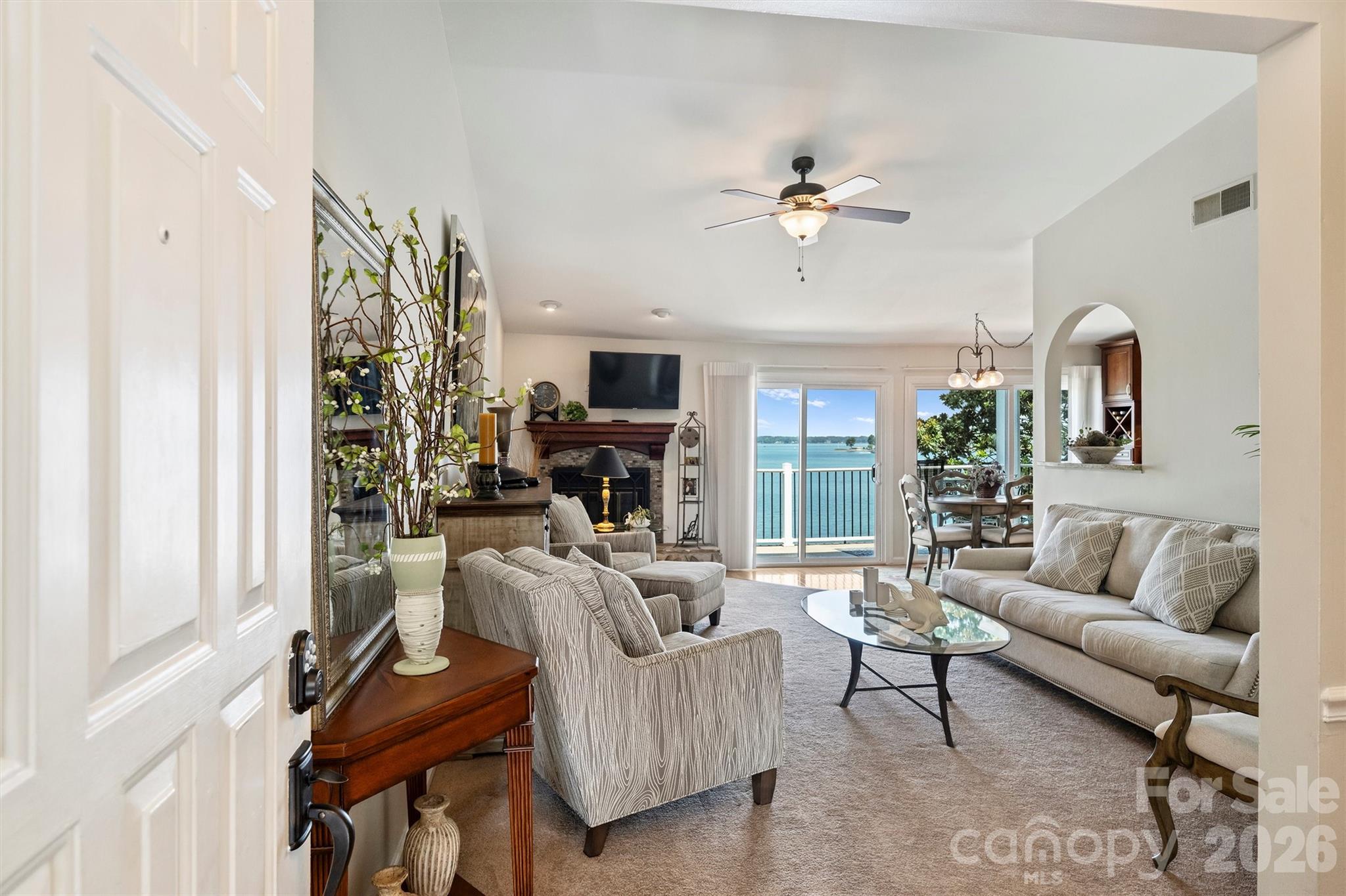 20427 Harborgate Court #606 — Cornelius