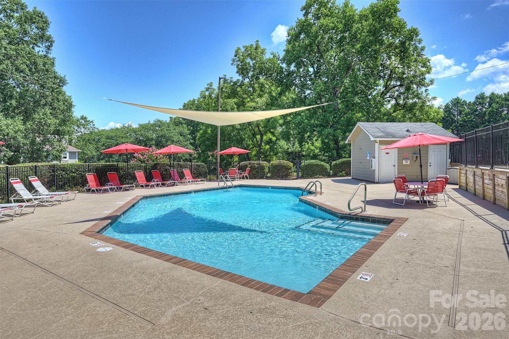 20427 Harborgate Court #606 — Cornelius