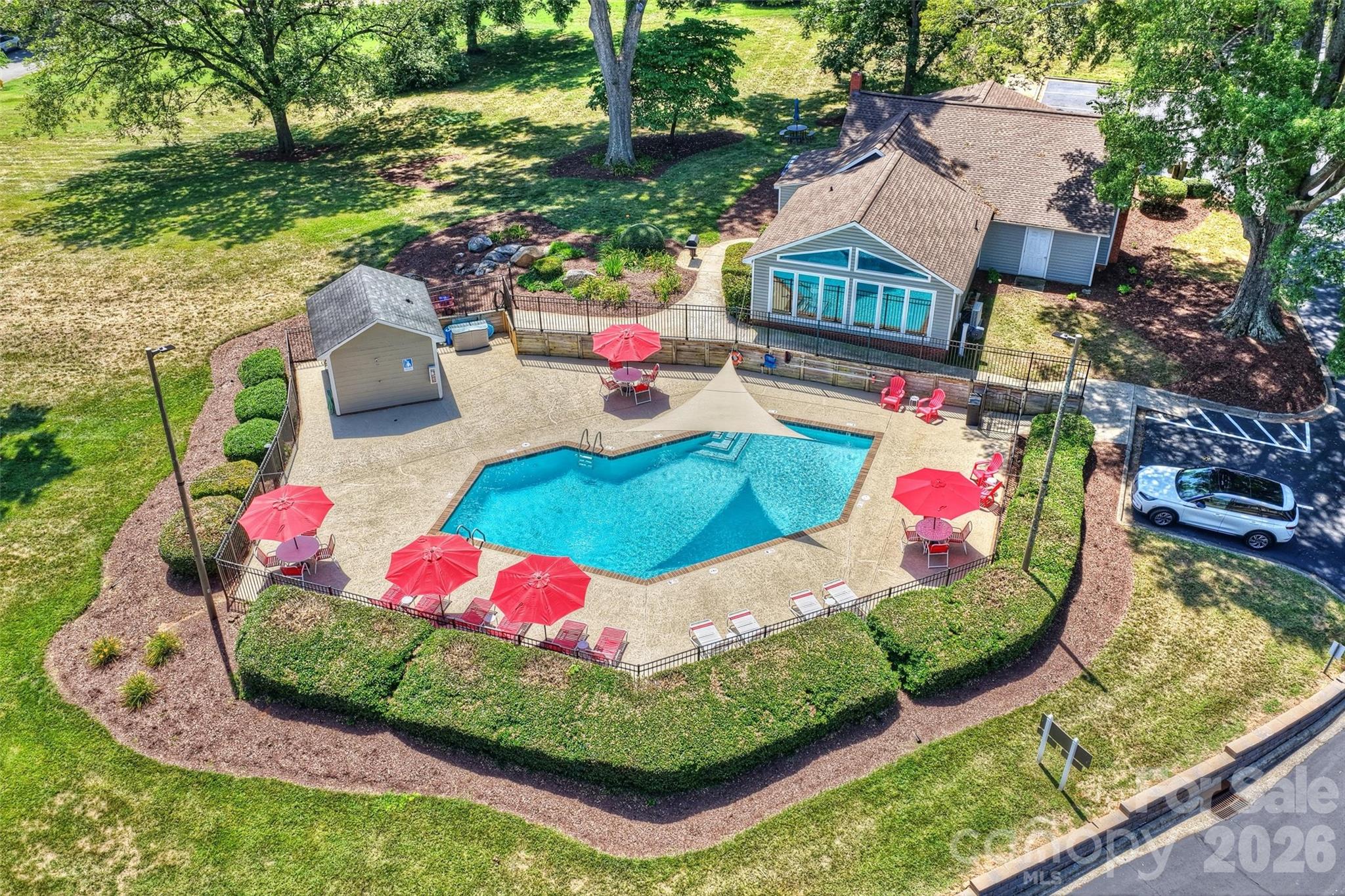 20427 Harborgate Court #606 — Cornelius