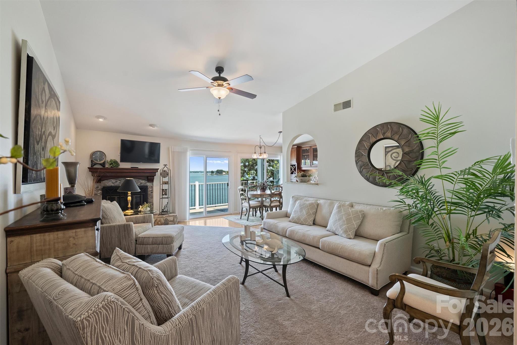 20427 Harborgate Court #606 — Cornelius