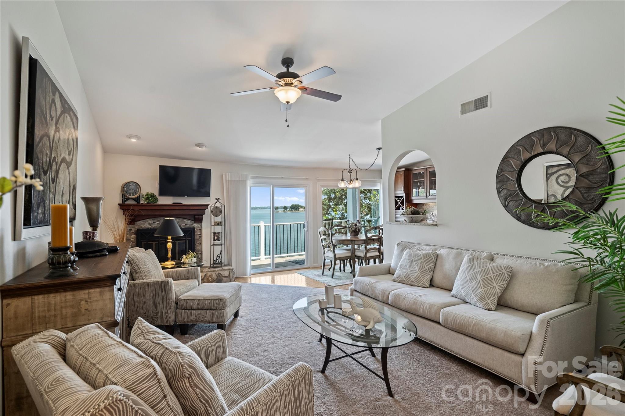 20427 Harborgate Court #606 — Cornelius
