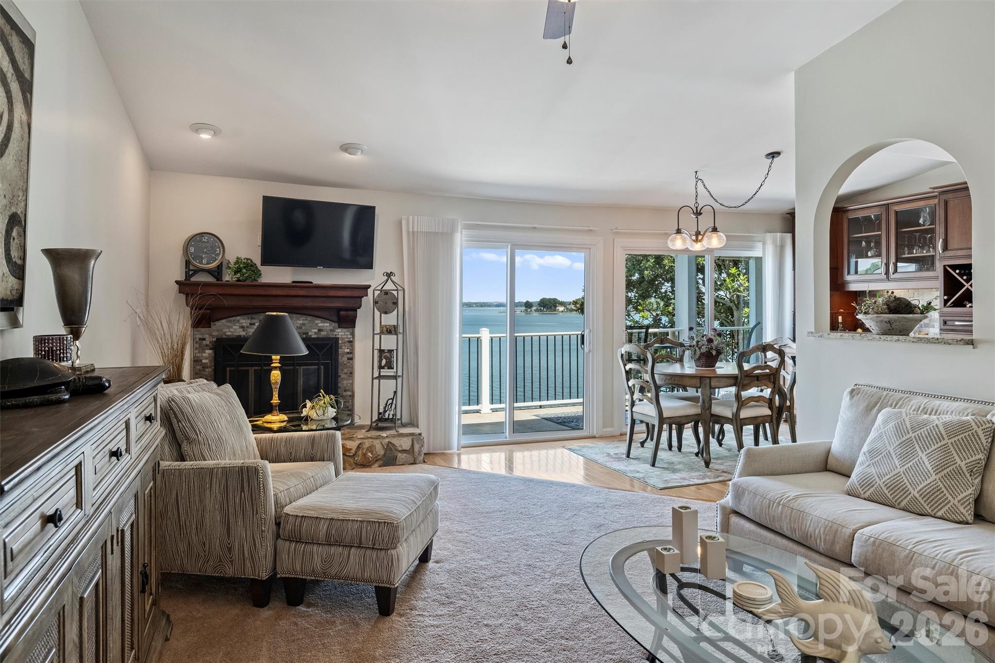 20427 Harborgate Court #606 — Cornelius
