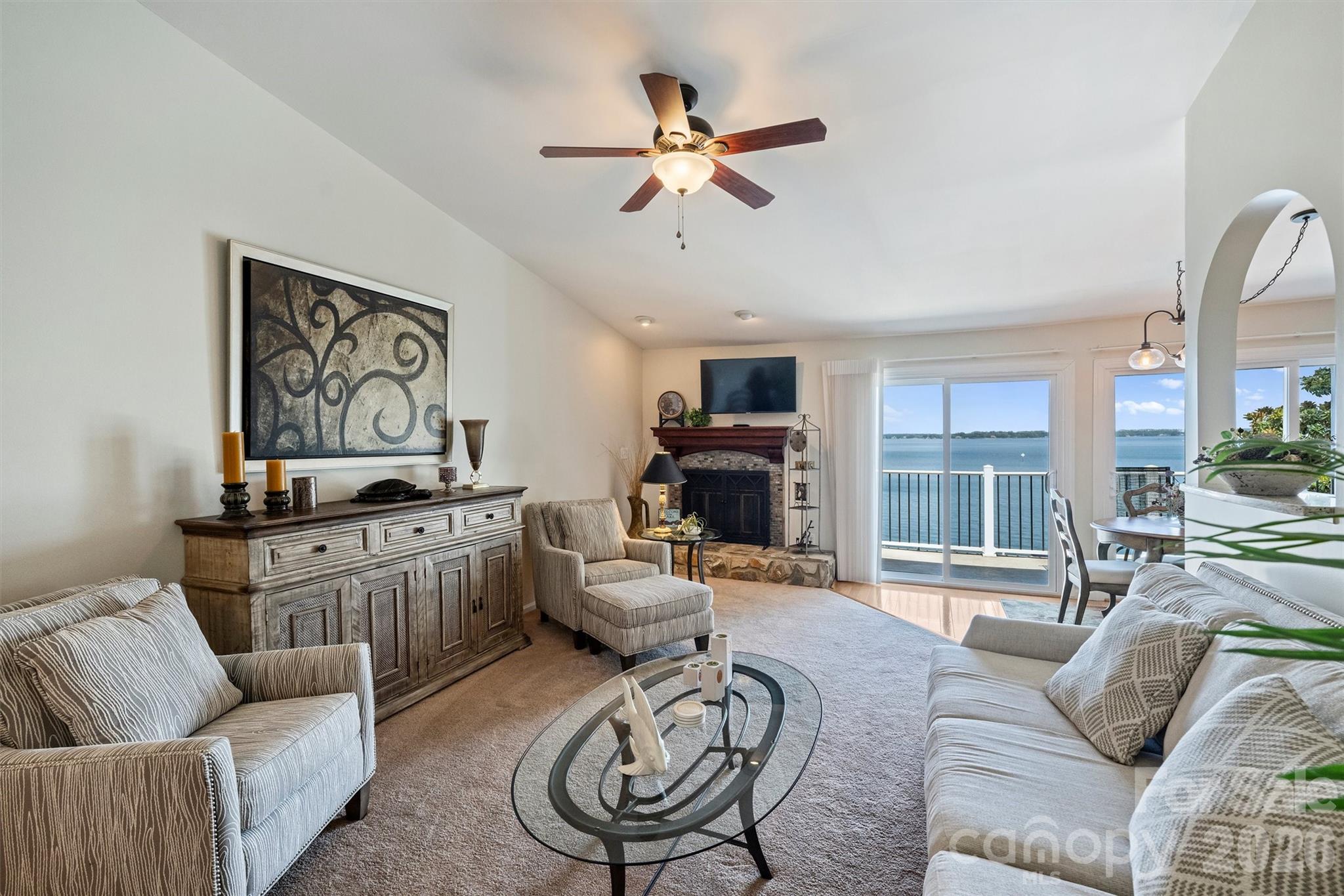 20427 Harborgate Court #606 — Cornelius