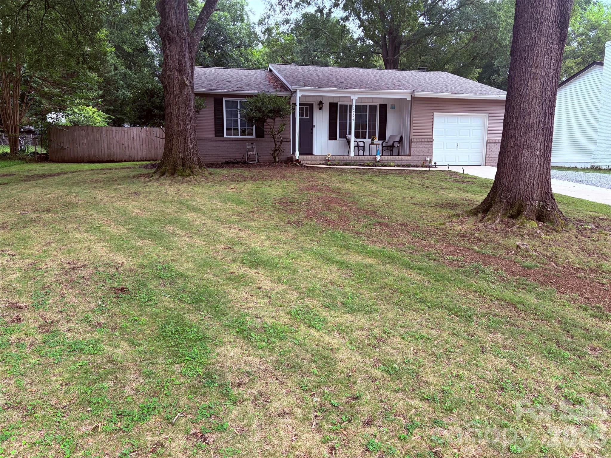 11806 Battery Place — Charlotte