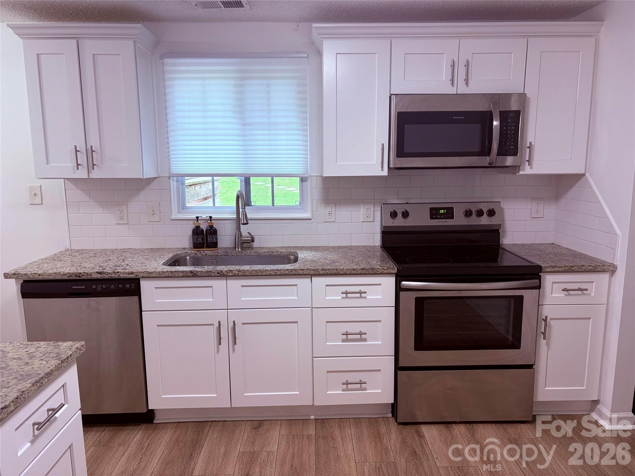 11806 Battery Place — Charlotte