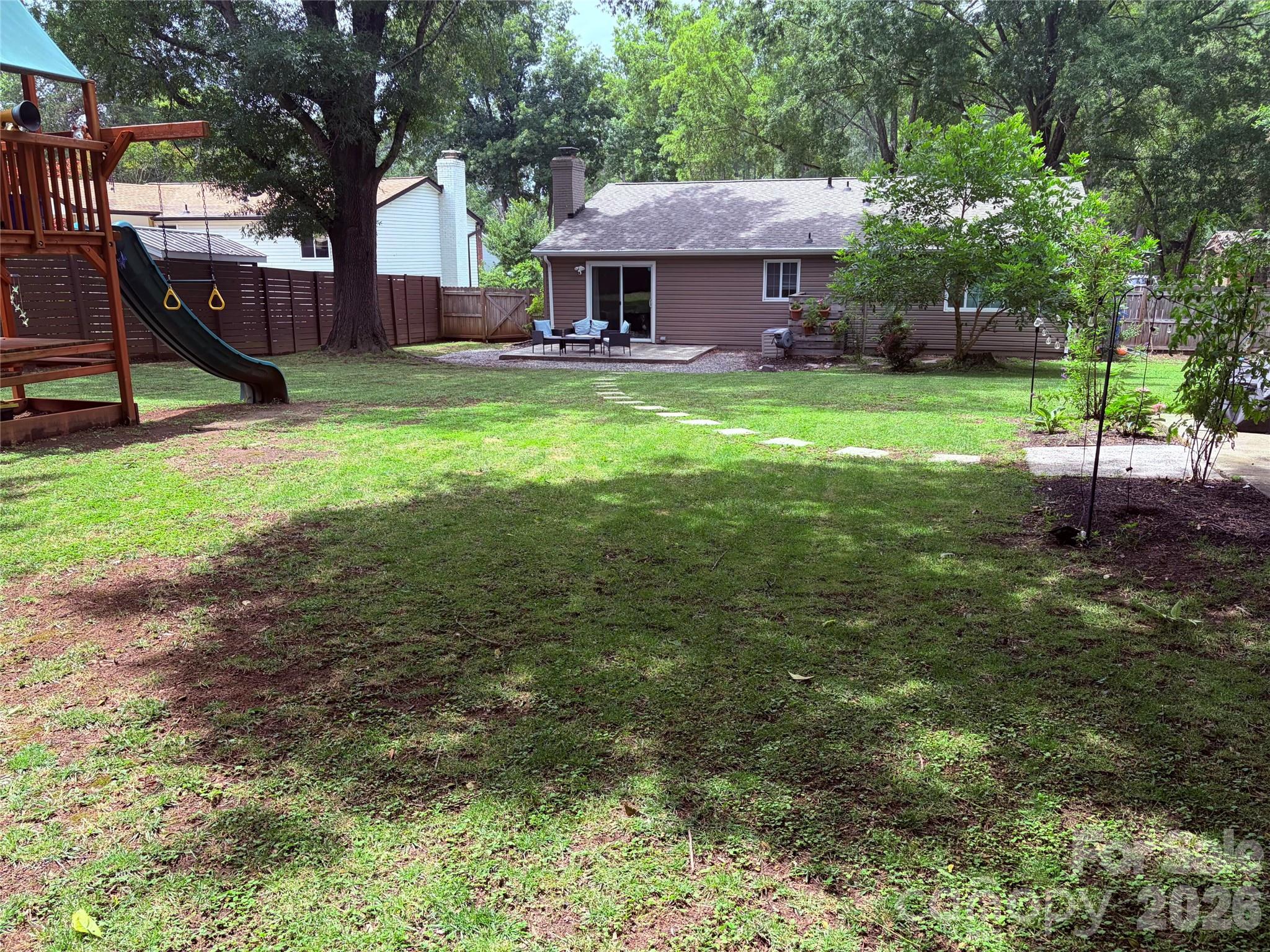 11806 Battery Place — Charlotte