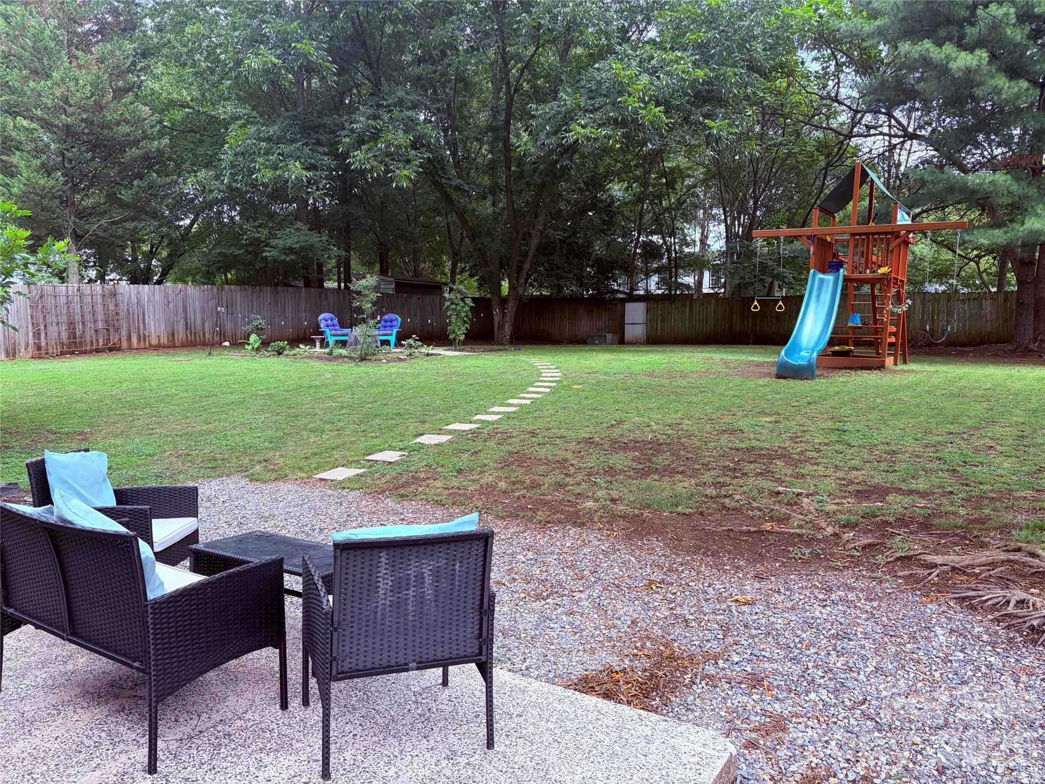 11806 Battery Place — Charlotte