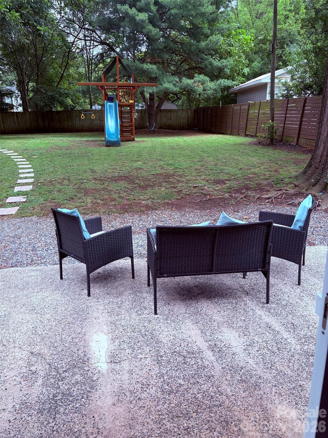11806 Battery Place — Charlotte
