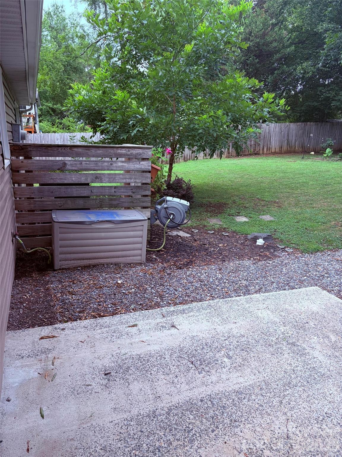11806 Battery Place — Charlotte