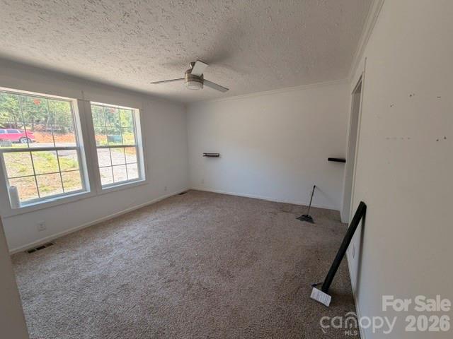 3103 Peaceful Meadows Drive — Morganton