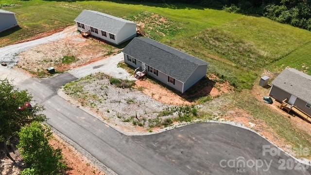 3103 Peaceful Meadows Drive — Morganton