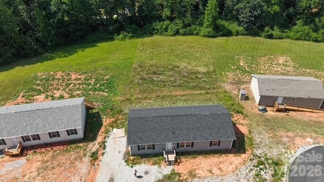 3103 Peaceful Meadows Drive — Morganton