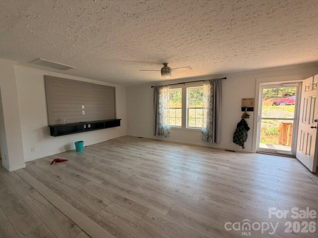 3103 Peaceful Meadows Drive — Morganton