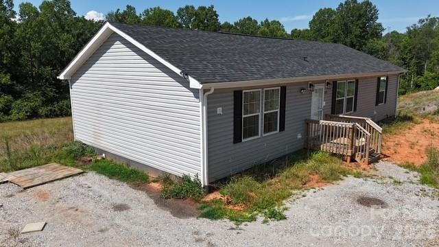 3103 Peaceful Meadows Drive — Morganton