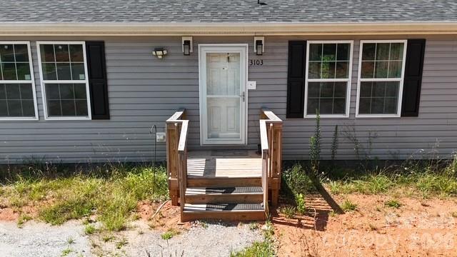 3103 Peaceful Meadows Drive — Morganton