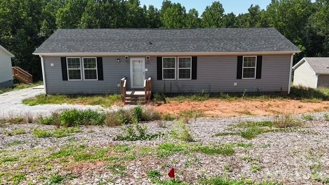 3103 Peaceful Meadows Drive — Morganton