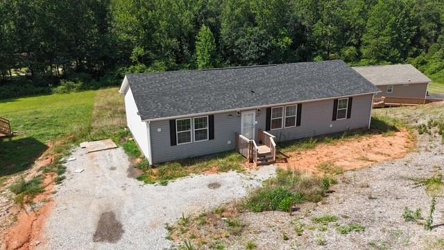 3103 Peaceful Meadows Drive — Morganton