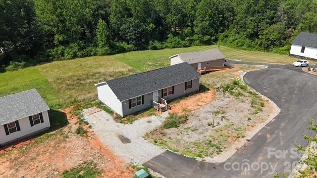 3103 Peaceful Meadows Drive — Morganton
