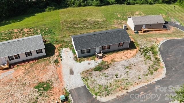 3103 Peaceful Meadows Drive — Morganton