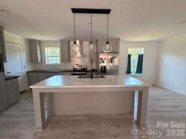 3103 Peaceful Meadows Drive — Morganton