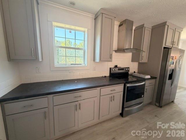 3103 Peaceful Meadows Drive — Morganton