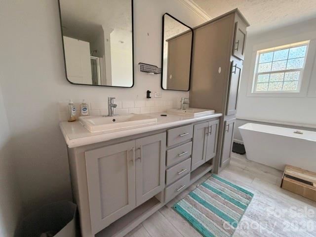 3103 Peaceful Meadows Drive — Morganton